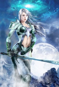 国师大人请自重!