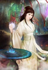 孩子他爹是皇帝
