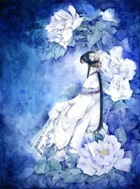 盲人摸象