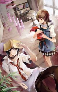 竹马弄青梅 (1v1 H)