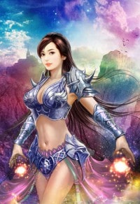 黑帮小说三部曲